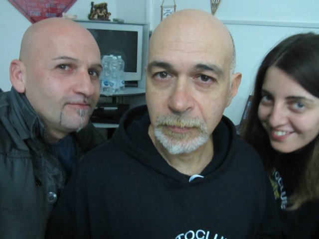 Auguri Natale 2015